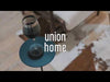 Union Home Cannon Teardrop Drink Table - Final Sale