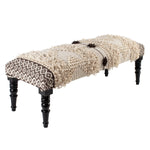 Linden Upholstered Bench