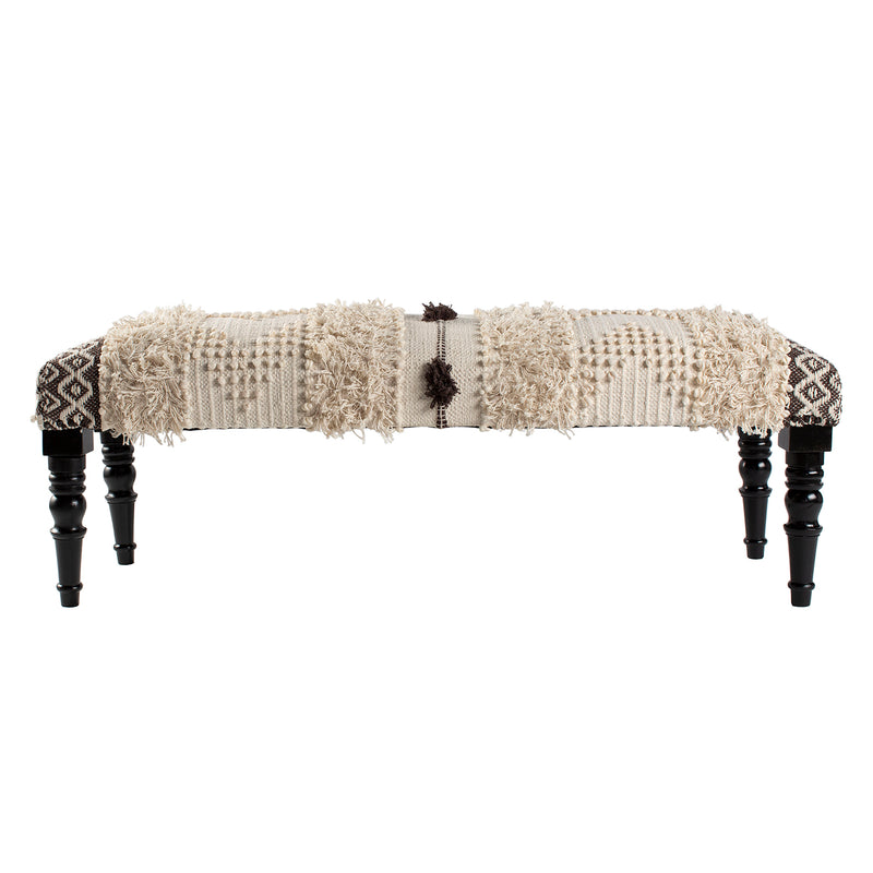 Linden Upholstered Bench