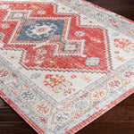 Livabliss Huntington Beach Dia Indoor/Outdoor Rug