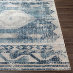 Livabliss Huntington Beach Teka Indoor/Outdoor Rug