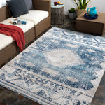 Livabliss Huntington Beach Teka Indoor/Outdoor Rug