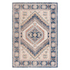 Livabliss Huntington Beach Guild Indoor/Outdoor Rug