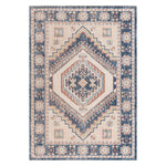 Livabliss Huntington Beach Guild Indoor/Outdoor Rug