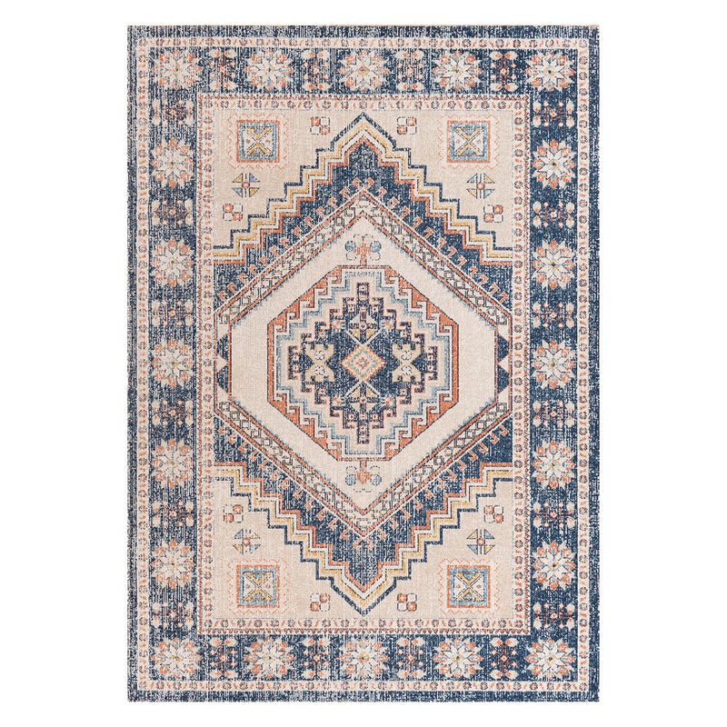 Livabliss Huntington Beach Guild Indoor/Outdoor Rug