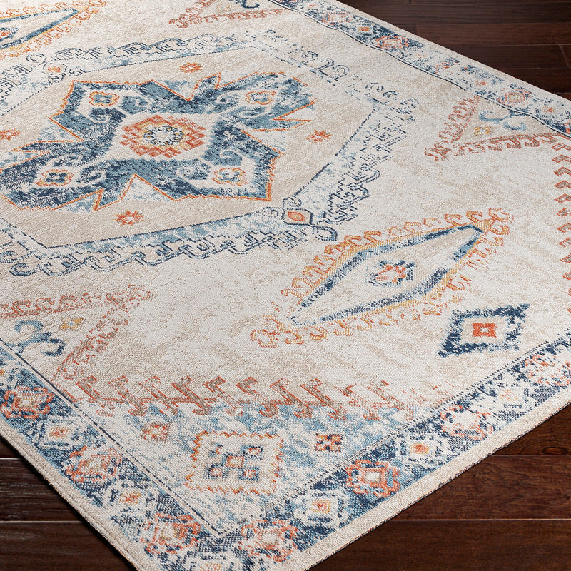 Surya Huntington Beach Isle Indoor/Outdoor Rug