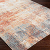 Livabliss Huntington Beach Haze Indoor/Outdoor Rug