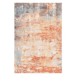 Livabliss Huntington Beach Haze Indoor/Outdoor Rug