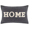 Home Throw Pillow