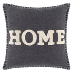 Home Throw Pillow