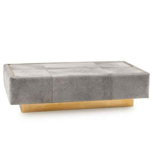 Villa and House Harve Rectangular Coffee Table