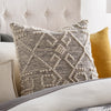 Farmhouse Roake Throw Pillow