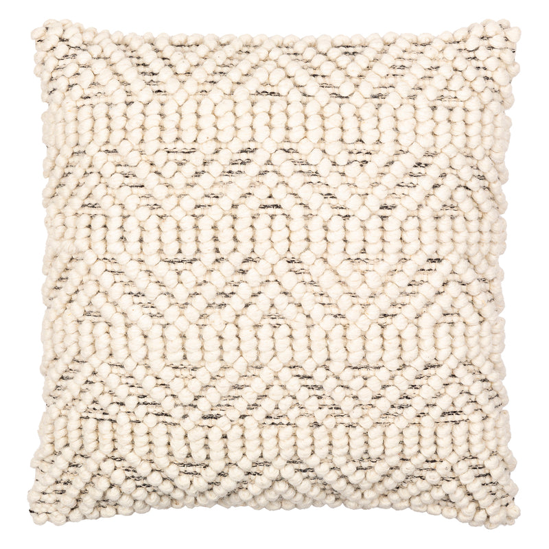 Farmhouse Garo Throw Pillow