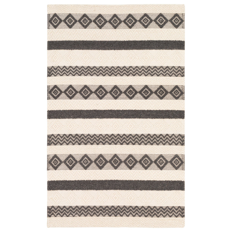 Surya Hygge Aim Hand Woven Rug