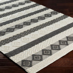 Surya Hygge Aim Hand Woven Rug