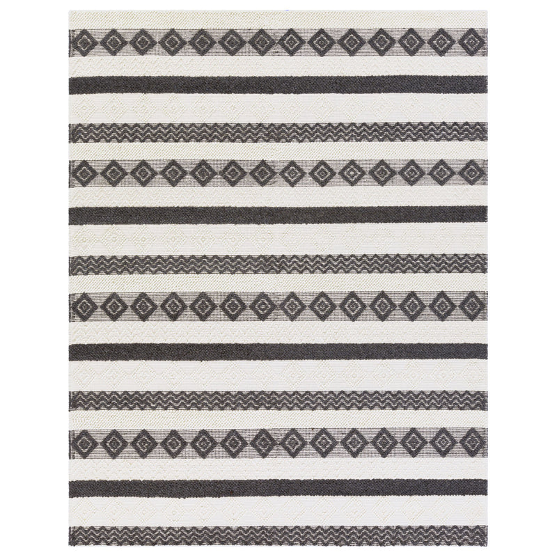 Surya Hygge Aim Hand Woven Rug