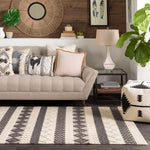 Surya Hygge Aim Hand Woven Rug