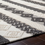 Surya Hygge Aim Hand Woven Rug