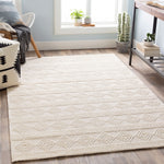 Livabliss Hygge Hand Woven Rug