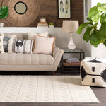 Livabliss Hygge Hand Woven Rug