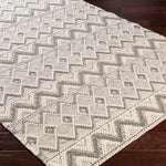 Livabliss Hygge Hero Hand Woven Rug