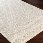 Livabliss Hygge Vein Hand Woven Rug