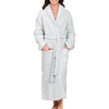 Kashwere Signature Shawl Collar Robe