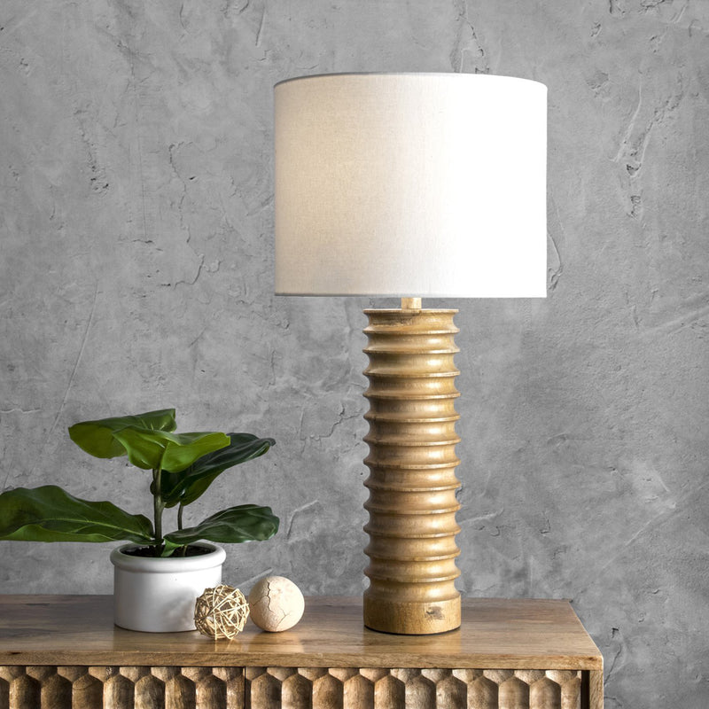 Henderson Table Lamp