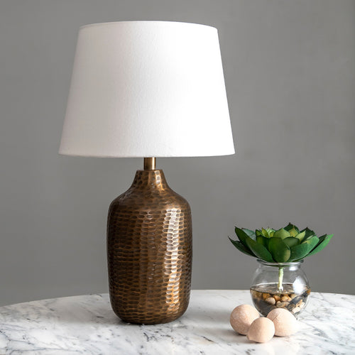 Marvin Table Lamp