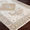 Surya Indigo Cleo Machine Woven Rug