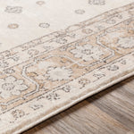 Surya Indigo Cleo Machine Woven Rug