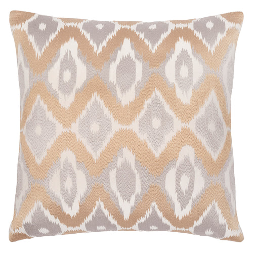 Dahl Ikat Throw Pillow