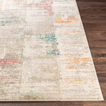 Surya Illusions Candy Machine Woven Rug