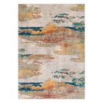 Livabliss Illusions Cirus Machine Woven Rug