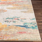 Livabliss Illusions Cirus Machine Woven Rug