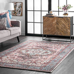 Inez Hand Loomed Rug