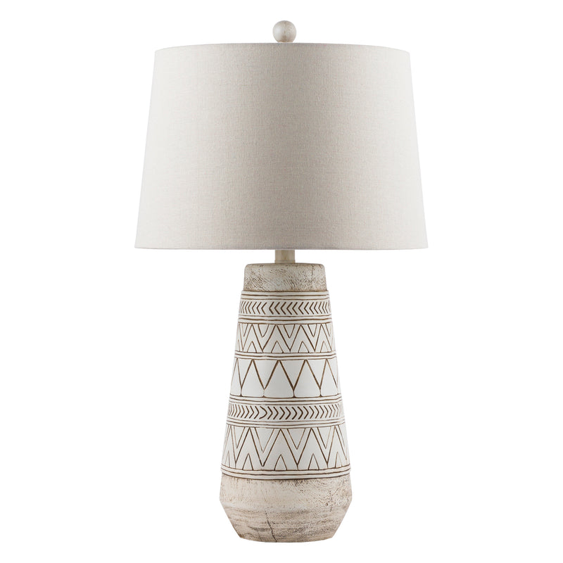 Hanover Table Lamp