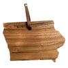 Homebound Wood Cheese Board