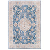 Livabliss Iris Neve Machine Woven Rug