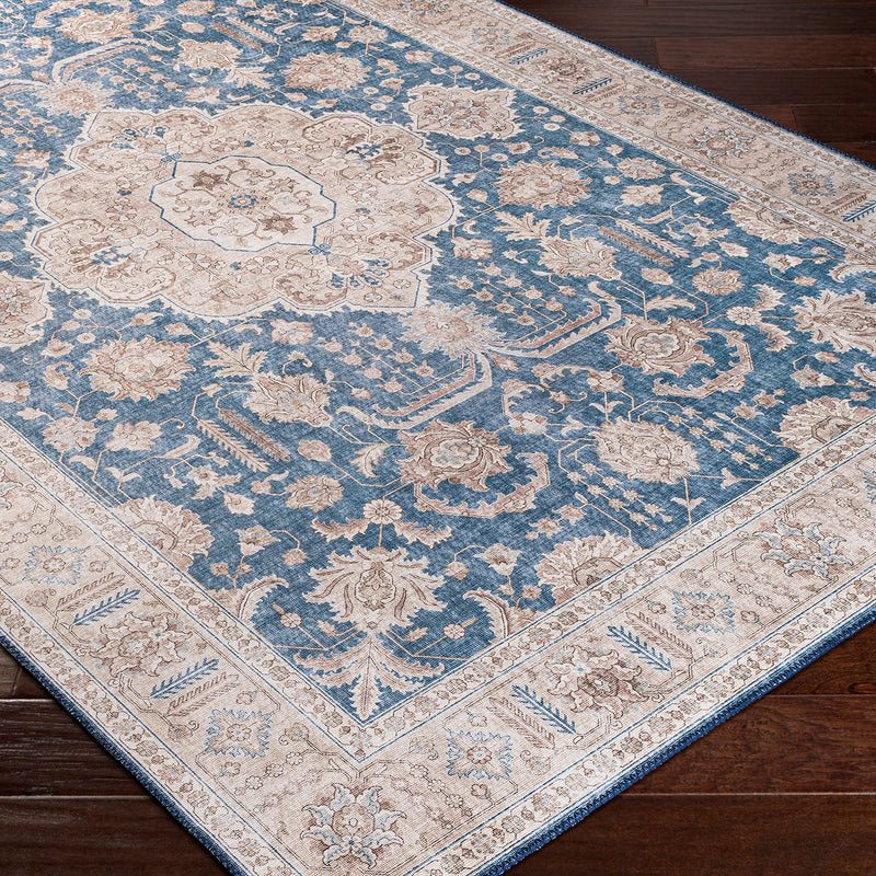 Livabliss Iris Neve Machine Woven Rug