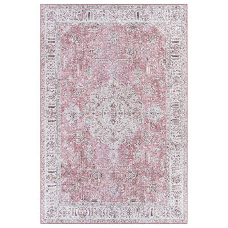 Livabliss Iris Neve Machine Woven Rug