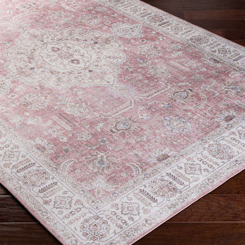 Livabliss Iris Neve Machine Woven Rug