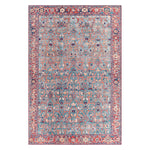 Surya Iris Brynn Machine Woven Rug