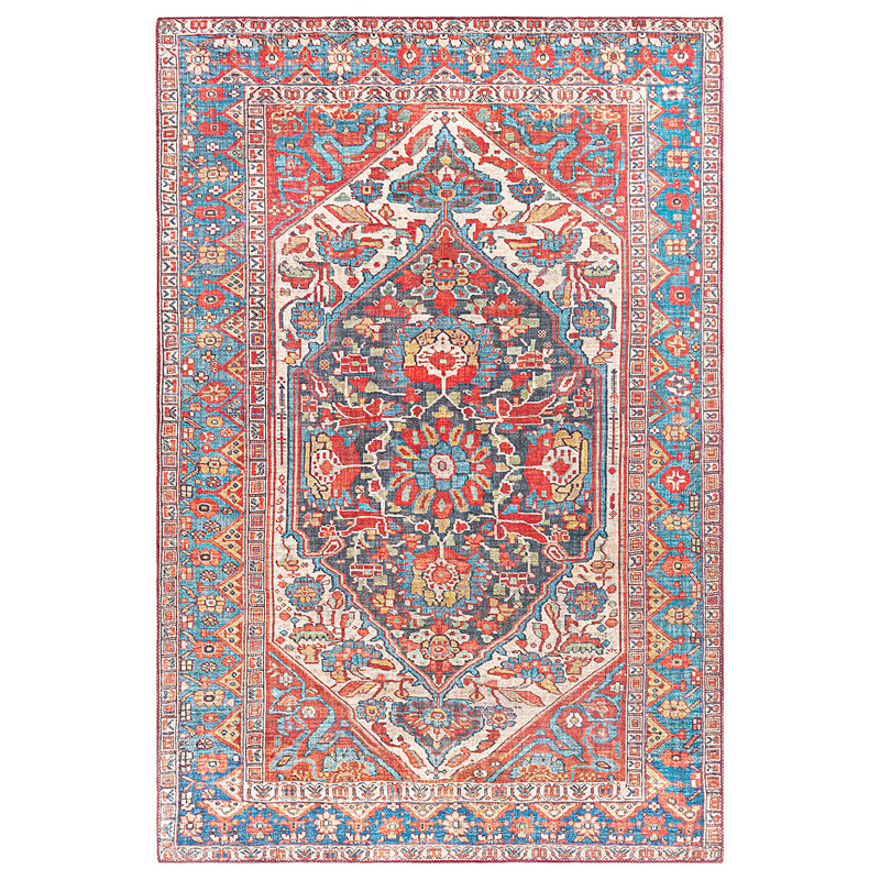 Livabliss Iris Stella Machine Woven Rug