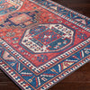 Livabliss Iris Nella Machine Woven Rug