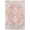 Livabliss Iris Kaila Machine Woven Rug