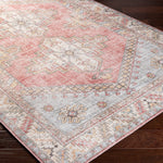 Livabliss Iris Kaila Machine Woven Rug