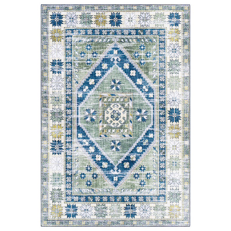 Surya Iris Kaila Machine Woven Rug