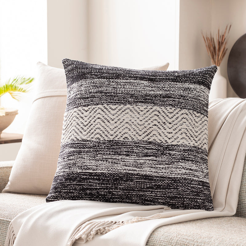 Elmwood Throw Pillow