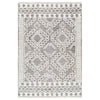 Surya Izmir Tribe Hand Tufted Rug